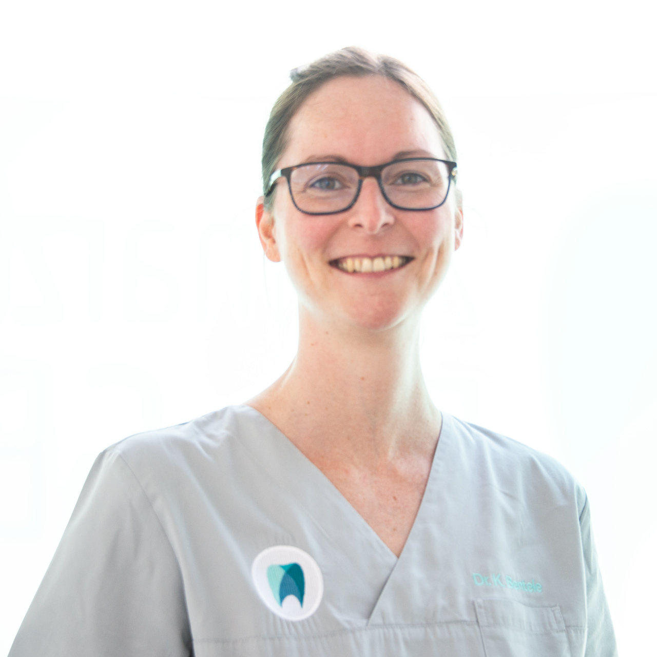 Dr. med. dent. Katrin Bentele